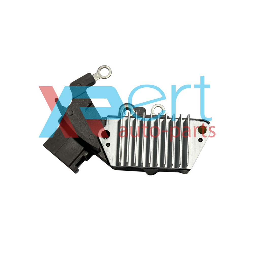 Реле зарядів на генератор Chery Beat (S18D) Чері Біт S11-3701110FA-REL
