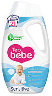 Гель для прання TEO bebe 950мл дитячий Sensitive