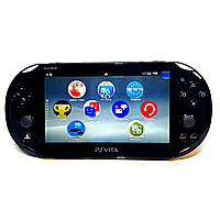 Sony PlayStation Vita Slim Black