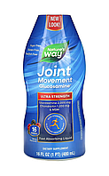 Nature's Way Joint Movement Glucosamine Liquid 480ml