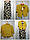 Костюм 2-ка жіноча сукня + піджак розміри 50-60 (2 кв) "LIDA" недорого від прямого постачальника, фото 2