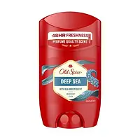 Твердий дезодорант Old Spice Deep Sea, 50 мл