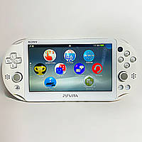 Sony PlayStation Vita Slim White