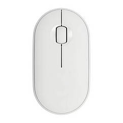 Безпровідна мишка з Bluetooth М350 White