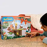 Андвент-календар Динозаври (Schleich Dinosaurs Advent 98644), фото 5