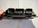 Електронний блок керування Bosch 0281012986 peugeot 96 618 798 80 / 9661879880, фото 3