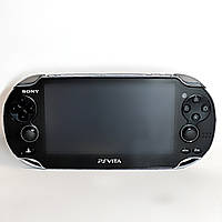 Sony PlayStation Vita Fat Black