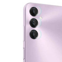 Защитная пленка Camera для Oppo A98 5G Гидрогелевая на модуль камери глянцевая прозрачная ударопрочная