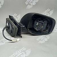 87910-0d250 Дзеркало праве 3pin Toyota Yaris 2005-2011, 21348679(без вкладиша)