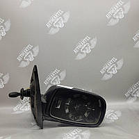 879100D011 Дзеркало праве ручне eu toyota yaris 1 i lift 05r