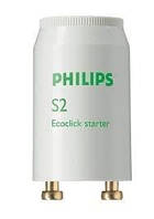 Стартер S2 4-22W Philips