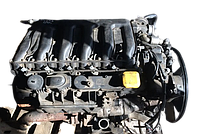 Двигун BMW E60, E61, 2,5, M57N