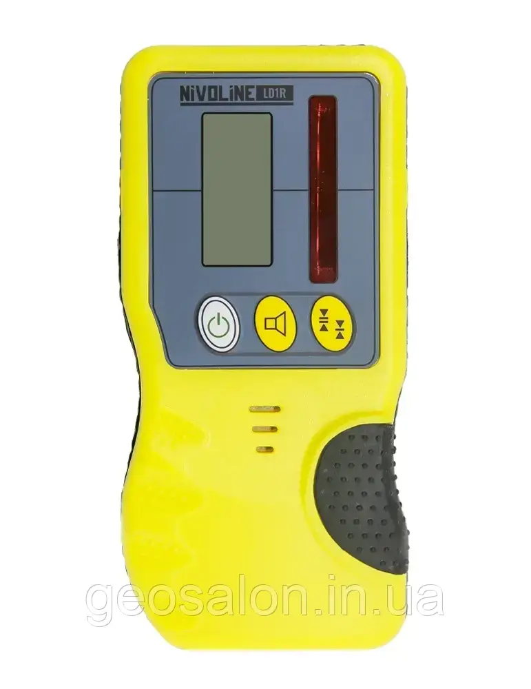 Лазерний сенсор NIVOLINE LD1R ( аналог Nivel System RD100)