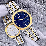 Високоякісний кварцовий годинник Curren 8444 Blue, фото 9