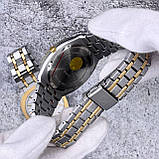 Високоякісний кварцовий годинник Curren 8444 Blue, фото 8