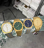 Високоякісний кварцовий годинник Curren 8444 Blue, фото 10