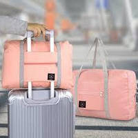 Вместительная дорожная сумка для Unsiex для путешествий BAG XL-676
