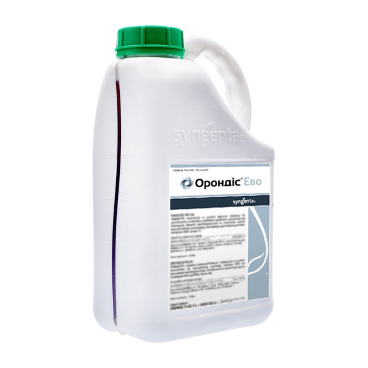 Фунгіцид Орондіс Ево Syngenta - 5 л