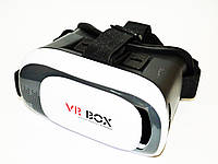 Новинка! Окуляри Віртуальної Реальності VR Box 3D Glasses з пультом