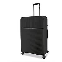 Дорожный чемодан Swissbrand Malden (S) Black (SWB_LHMAL001S) PRO_7308
