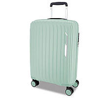 Дорожный чемодан Swissbrand Narberth (L) Light Mint (SWB_LHNAR007L) PRO_10014