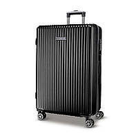 Дорожный чемодан Swissbrand Riga 2.0 (S) Black (SWB_LHRIG001S) PRO_4068