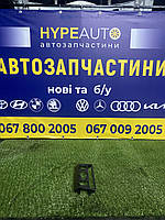 3v0820075 Накладка рамка панелі клімат контролю Skoda Superb iii