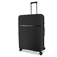 Дорожный чемодан Swissbrand Malden (M) Black (SWB_LHMAL001M) PRO_10230