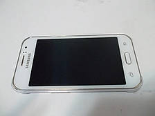 Samsung Galaxy J1 Ace J110H/DS White #1398 на запчастини