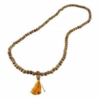 Чотки дерев'яні(108 намистин)