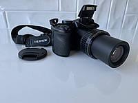 Цифровий Фотоапарат Fujifilm FinePix S4800 - 16 Mп - HD - Суперзум - Ідеал !