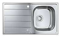 Мийка для кухні з неіржавкої сталі Grohe K200 (31552SD1) D_4770