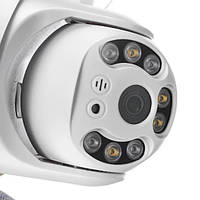 Новинка! IP Camera PTZ-120 с удаленным доступом уличная + блок питания