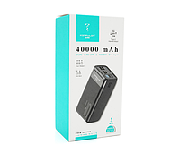 Повербанк Konfulon A21S 40000mAh