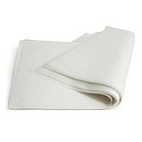 Бумага пергамент для жарки ЦОДНТІ 420x300 мм 60 г/м2 500 листов (PPL-420/300-60-500-5)