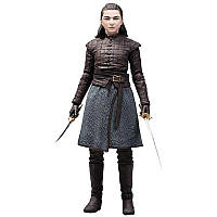 Rest Фігурка Арья Старк Arya Stark. Фігурка із серіалу Гра престолів Game of Thrones 16 см