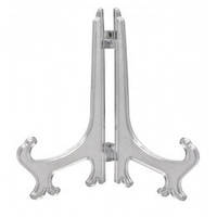 Підставка під тарілки прозора (15 см)