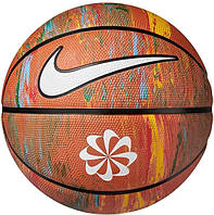 М'яч баскетбольний Nike Everyday Playground N.100.7037.987.05 (розмір 5)