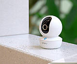 Wi-Fi IP камера IMOU Ranger RC 5MP | Ultra HD 2688x1620 px | Нічне бачення 10 м, фото 3