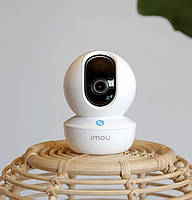 Wi-Fi IP камера IMOU Ranger RC 5MP | Ultra HD 2688x1620 px | Нічне бачення 10 м