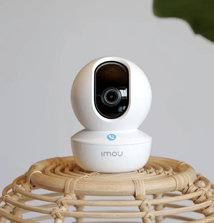 Wi-Fi IP камера IMOU Ranger RC 5MP | Ultra HD 2688x1620 px | Нічне бачення 10 м, фото 1