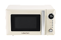 Микроволновая печь LIBERTON LMW-2083E Ivory