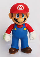 Rest Фігурка Супер Маріо Super Mario RESTEQ. Ігрові фігурки зі світу Супер Маріо Super Mario