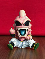 Rest Статуетка Маджін Буу. Фігурка Majin Buu, модель Djinn-Boo 12 см. Dragon Ball Z