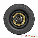 Lithe Audio SKU 01553 Стельовий динамік 3" дюйми 20 Вт пасивний, фото 3