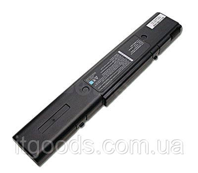 Акумулятор для ноутбука A42-L5 4400mAh 14.8V Asus L5 L5000 L5000C L5000D L5000G L5500 L5800 L5900 L5C