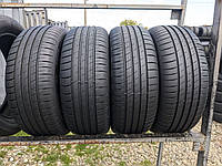 Літні шини 215 60 r16 99V Goodyear Efficient Grip Performance