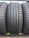 Літні шини 215 60 r16 99V Goodyear Efficient Grip Performance, фото 3