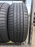 Літні шини 215 60 r16 99V Goodyear Efficient Grip Performance, фото 7