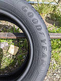 Літні шини 215 60 r16 99V Goodyear Efficient Grip Performance, фото 6